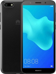 Замена разъема зарядки на телефоне Huawei Y5 2018 в Москве